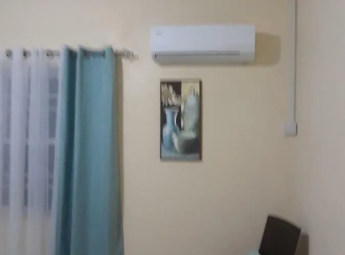 Barrianna Apartamento
