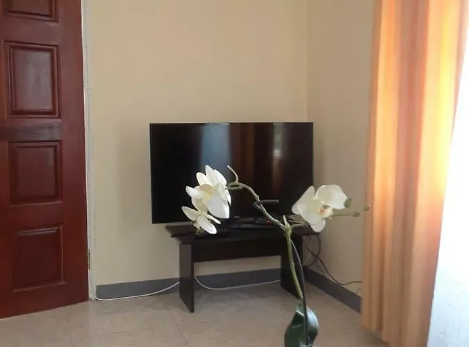 Barrianna Apartamento Montego Bay
