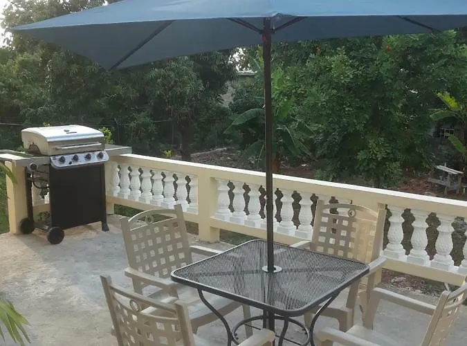 Apartamento Barrianna